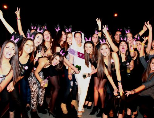 Tips Básicos de Ladies Time Lima Para Organizar una Despedida de Soltera en Perú